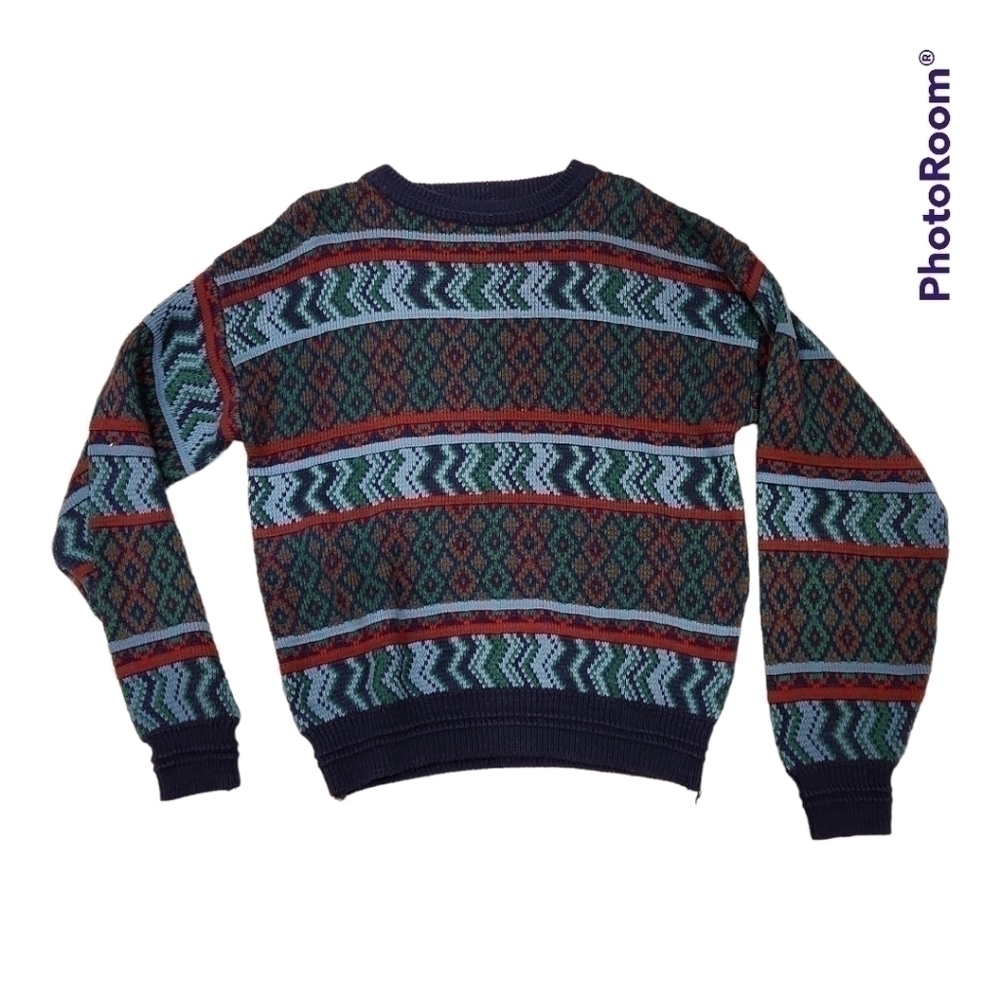 The Men's Store At Sears Sweater